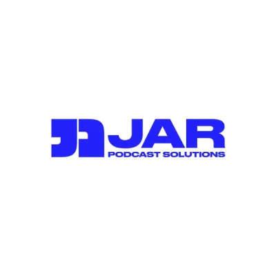 JAR Podcast Solutions Logo