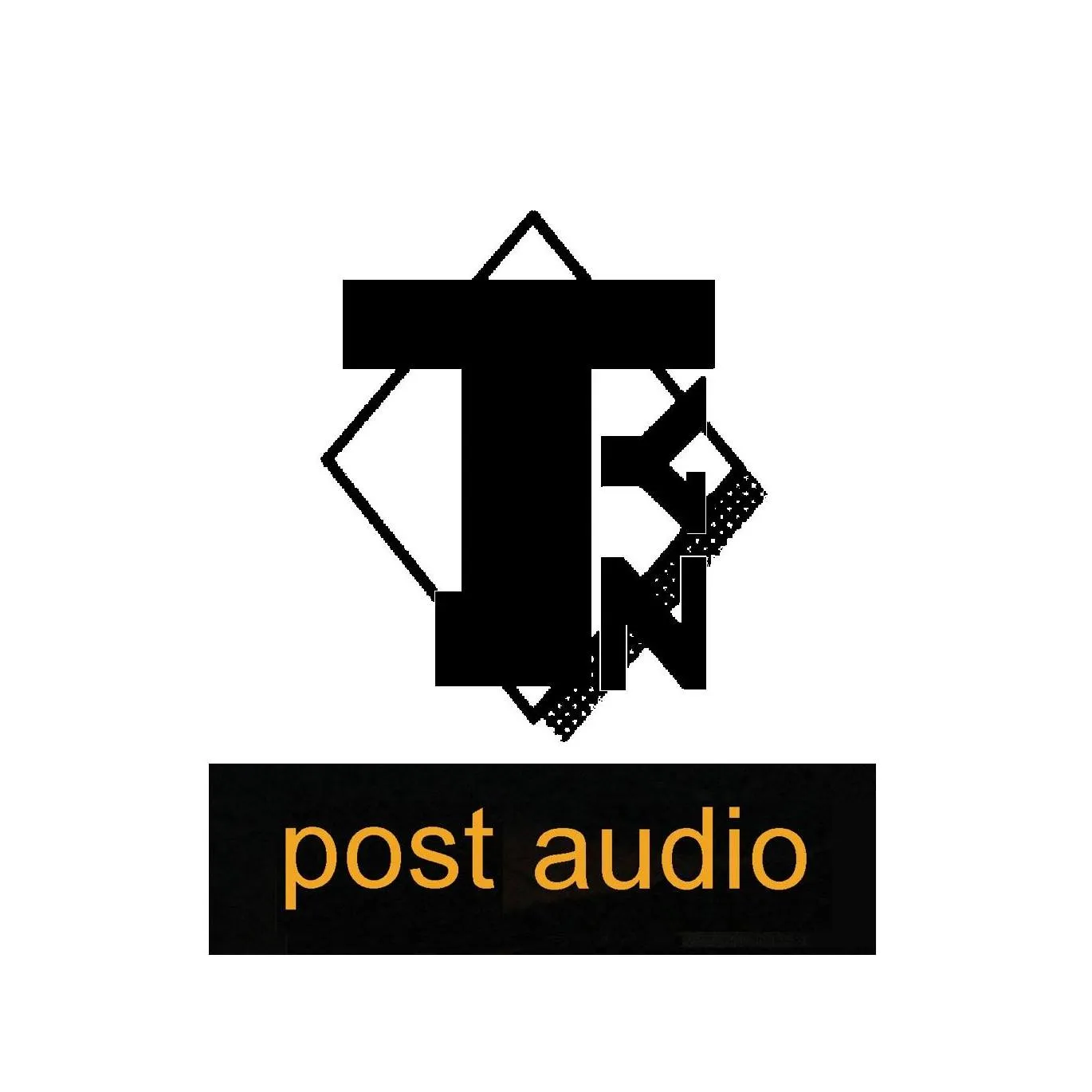 Tyz Post Audio Logo