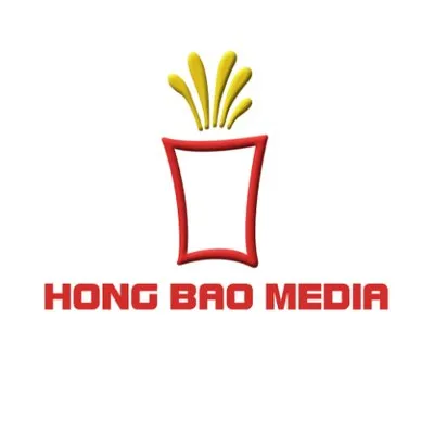 Hong Bao Media Logo
