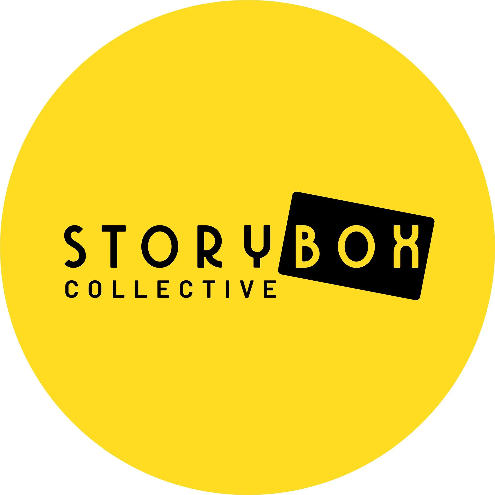 Storybox Collective Logo