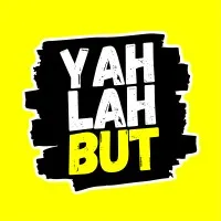 Ministry of Funny Logo