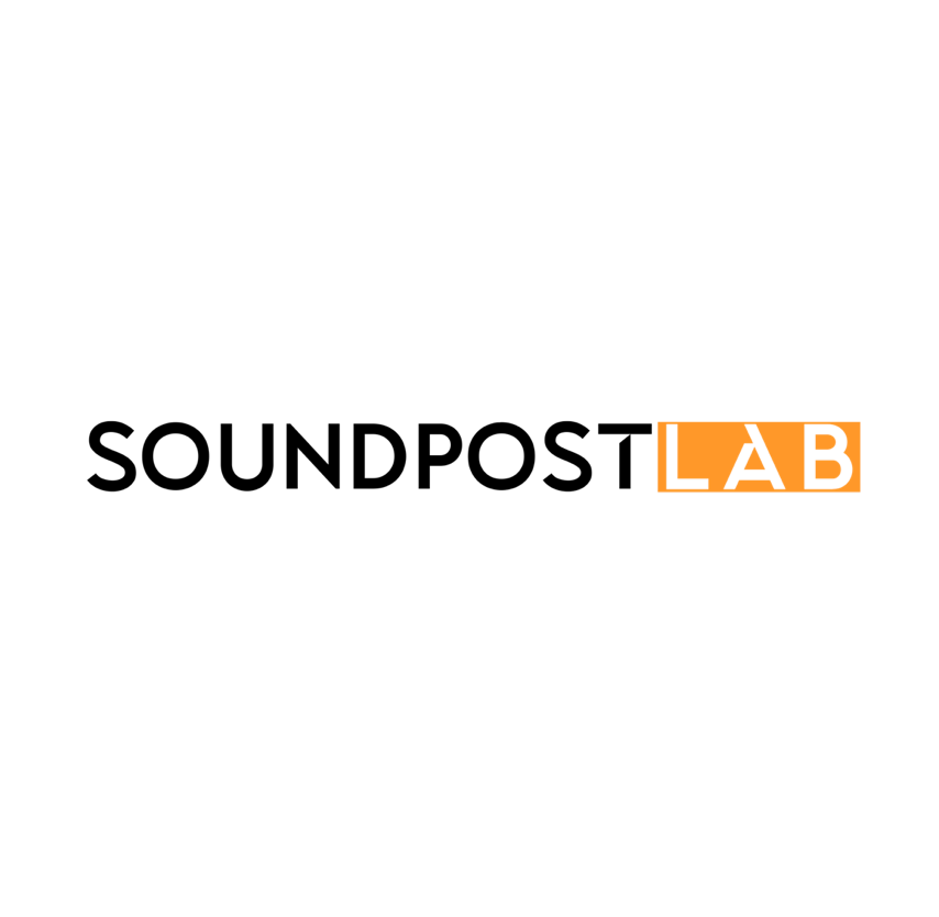 Sound Post Lab Logo