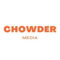 Chowder Media Logo