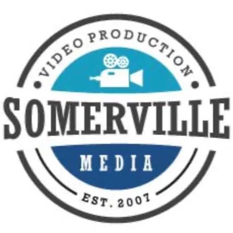 Somerville Media Logo