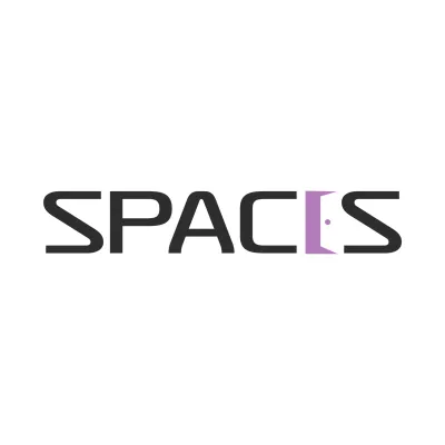 Studio Five Spaces Logo