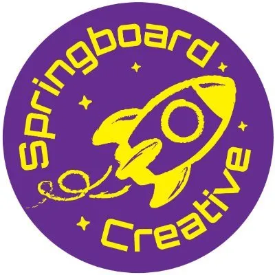 Springboard Creative Logo