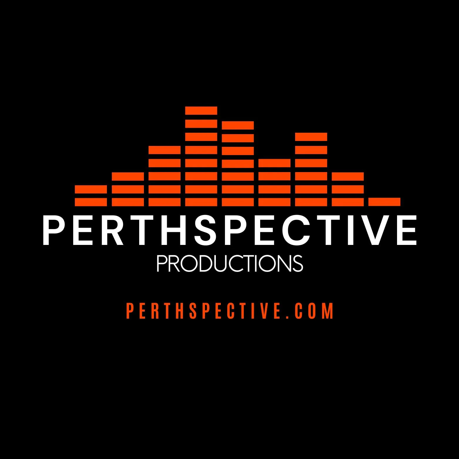 Perthspective Productions Logo