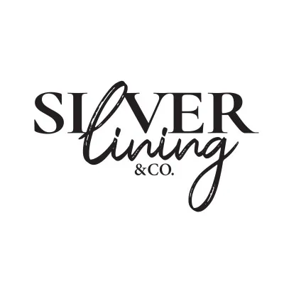 Silver Lining & Co Logo
