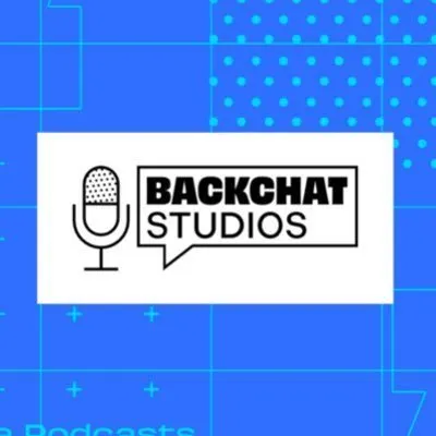BackChat Studios Logo