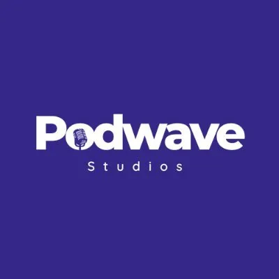 Podwave Studios Logo