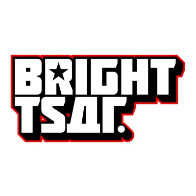 Bright Tsar Studios Logo