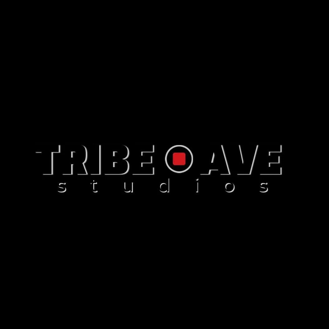Tribe Ave Studios Logo