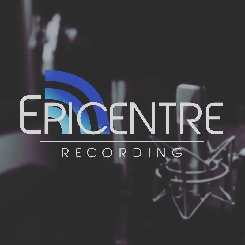 Epicentre Recording Logo