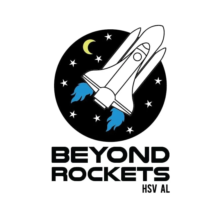 Beyond Rockets Logo
