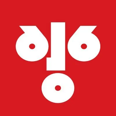 Six One Six Studios Logo