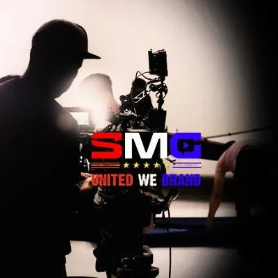 Sociallutions Media Group (United We Brand) Logo