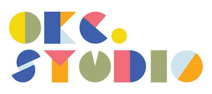 okc.studio Logo