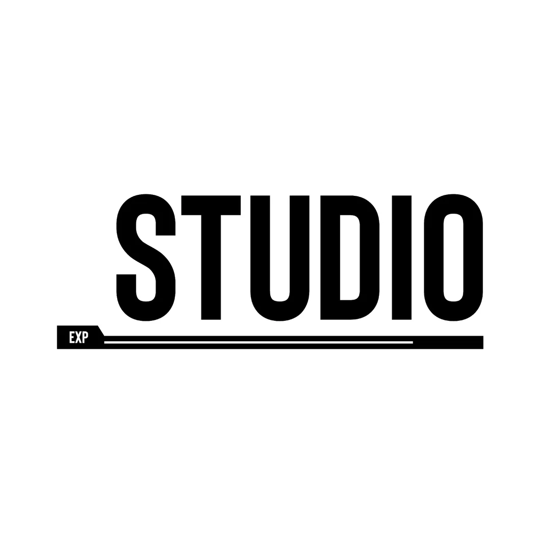 EXP Studio Logo