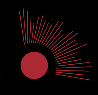 Birthmark Productions Logo