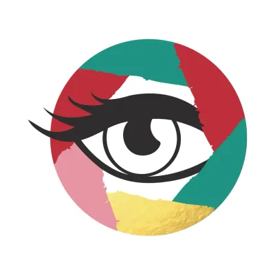 Tabrizi Productions Logo