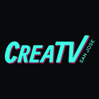 CreaTV San Jose Logo
