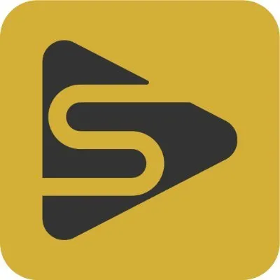 iStudios Media Logo