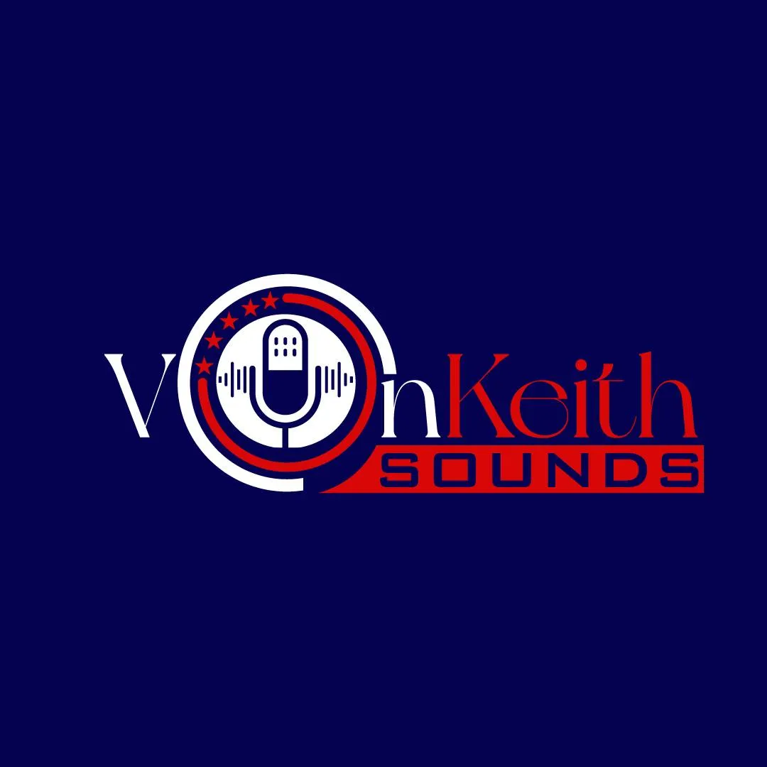Von Keith Sounds Logo