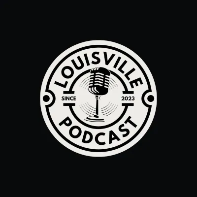 Louisville Podcast Studio Logo