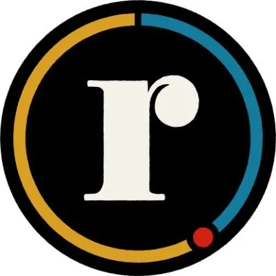 Resonate Recordings Logo