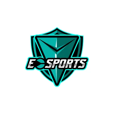 VS Creator Studio (Villeage Esports & Entertainment) Logo