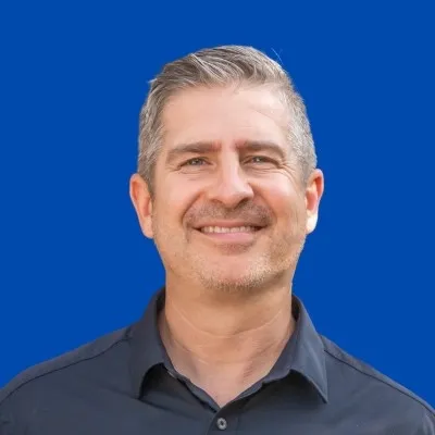 John Stamper Media Logo
