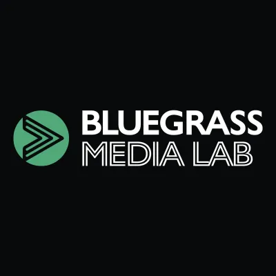 Bluegrass Media Lab Logo