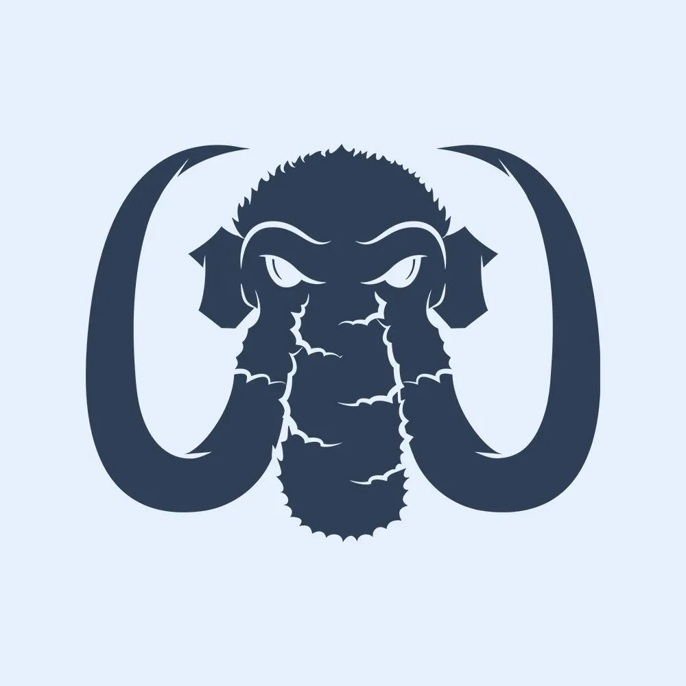 Mammoth Creative Group Logo