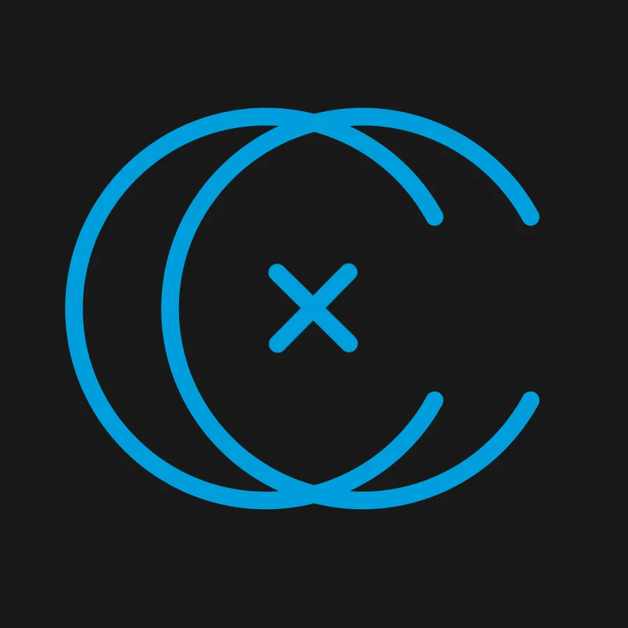 Chronicle Cinema (Studio C) Logo