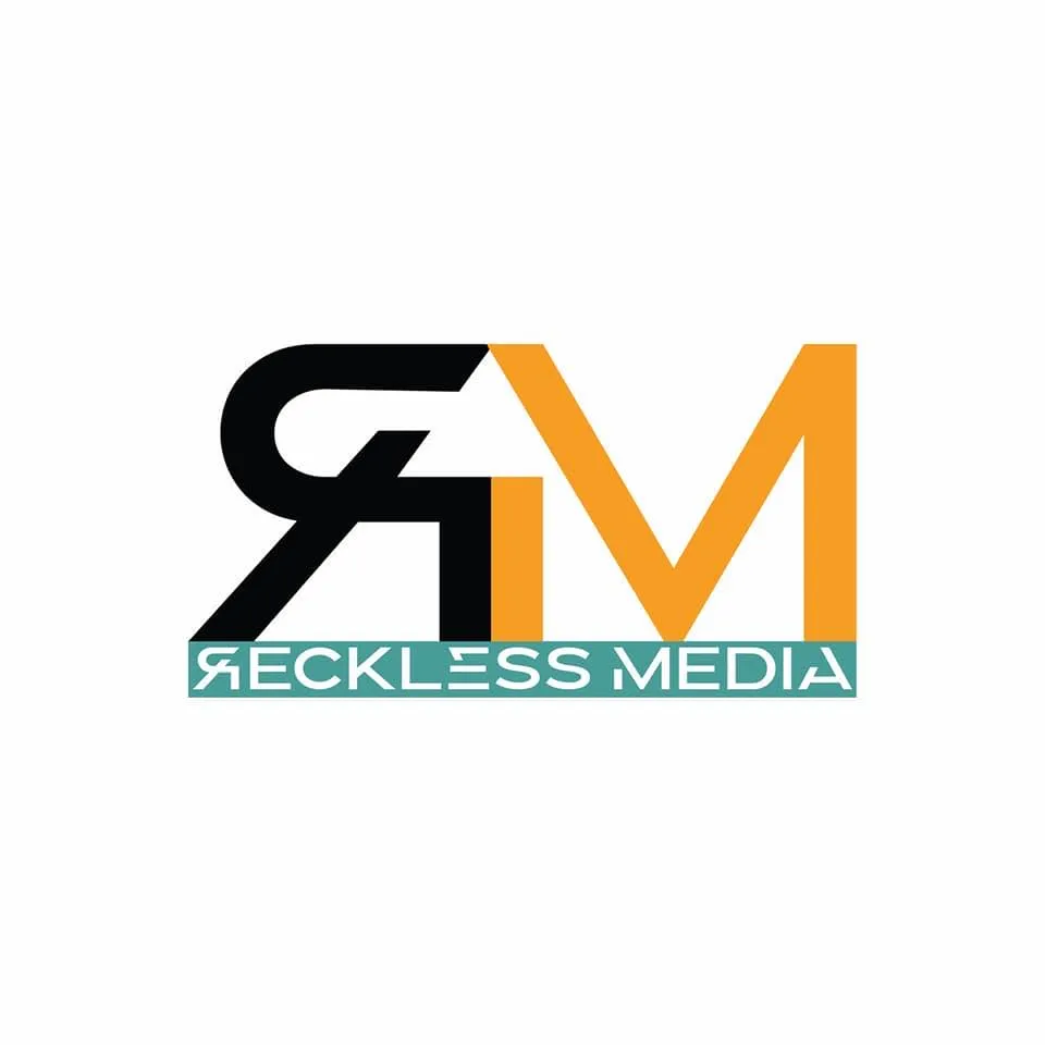 Reckless Media Logo