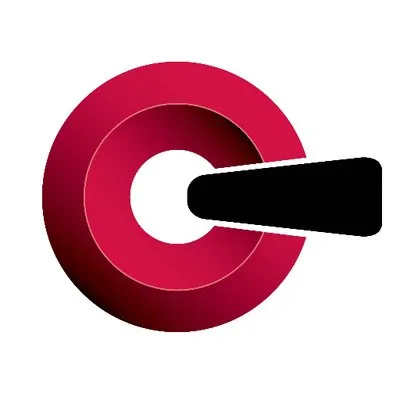The Communications Group Logo