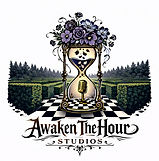 Awaken The Hour Logo