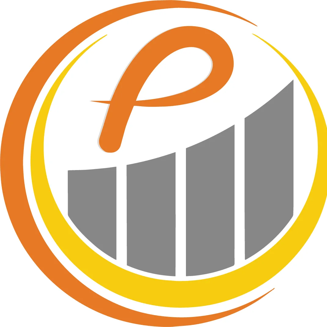 Paragon Marketing Group Logo