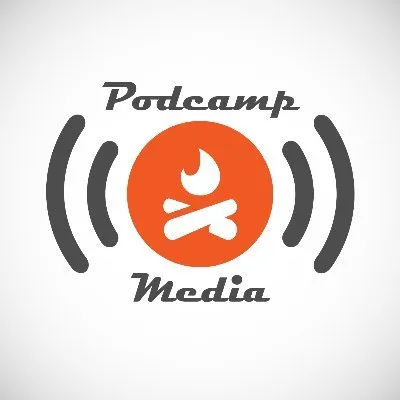 Podcamp Media Logo