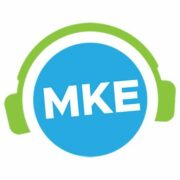 PodcastMKE Logo