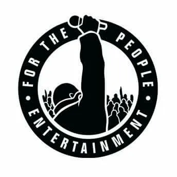 For The People Entertainment Logo