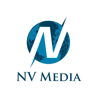 NV Media Logo
