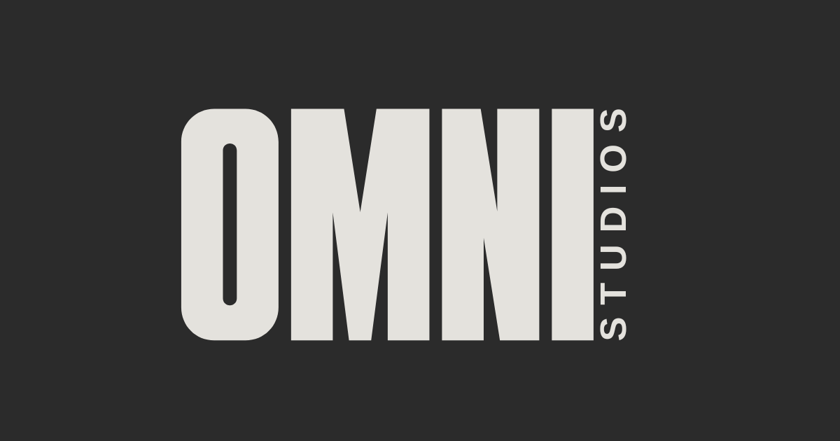 Omni Studios Logo
