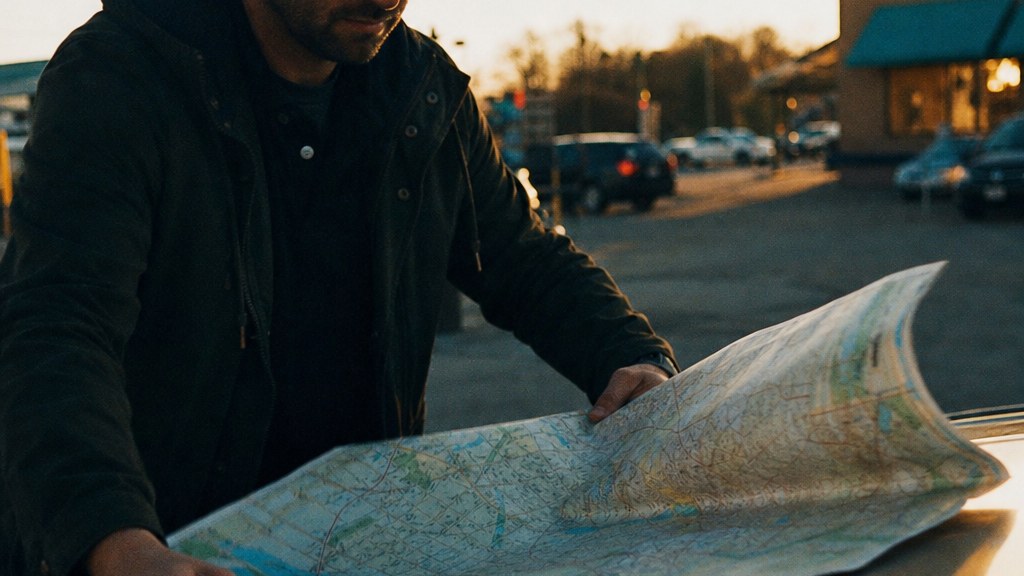 A location structure built for demand, not for the org chart
