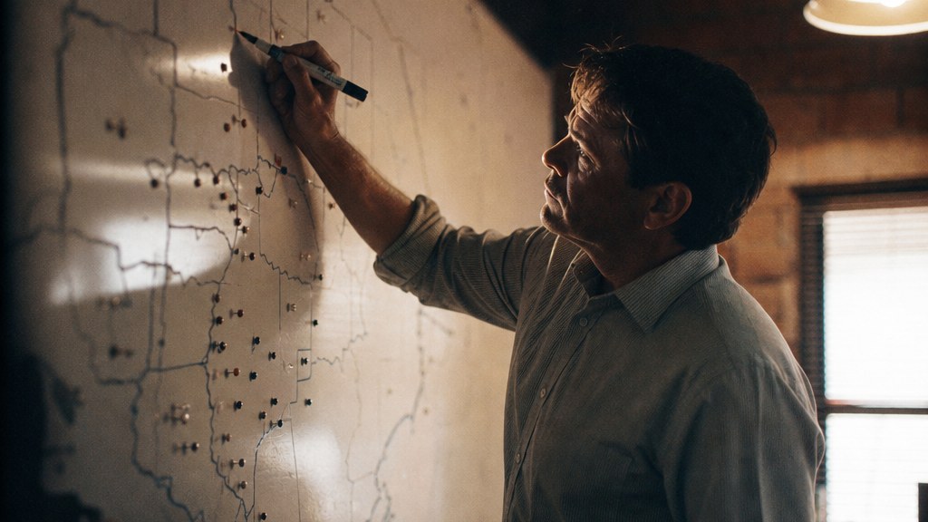 Territory lines drawn from the agreements, not the defaults