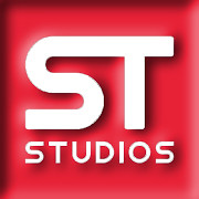 Startrak Studios Logo