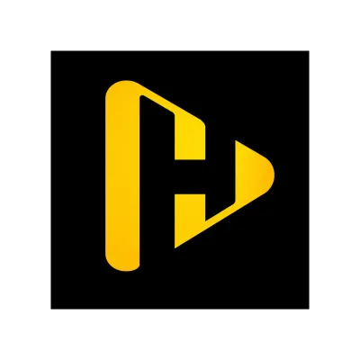 Hvolbeck Studios Logo