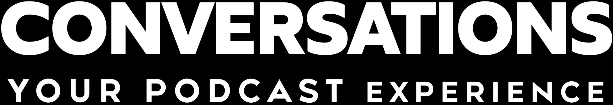 Conversations Cranston (Convopod Studio) Logo