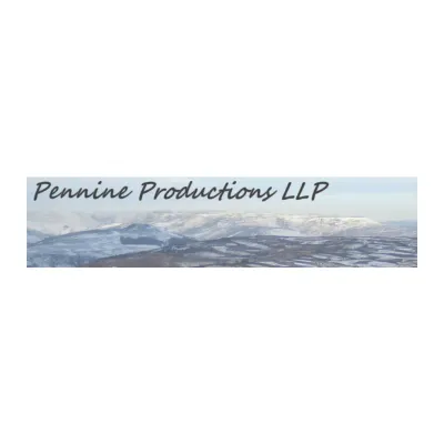 Pennine Productions Logo