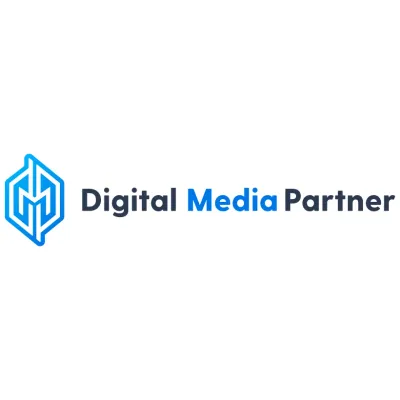 Digital Media Partner Logo
